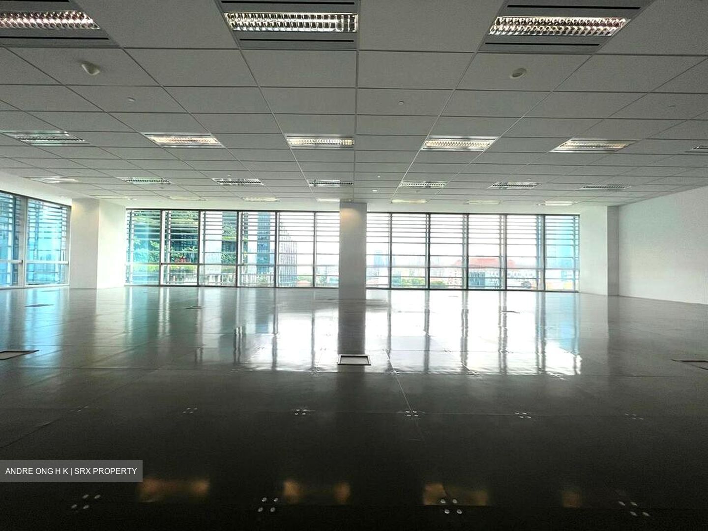 ONE GEORGE STREET (D1), Office #459520991